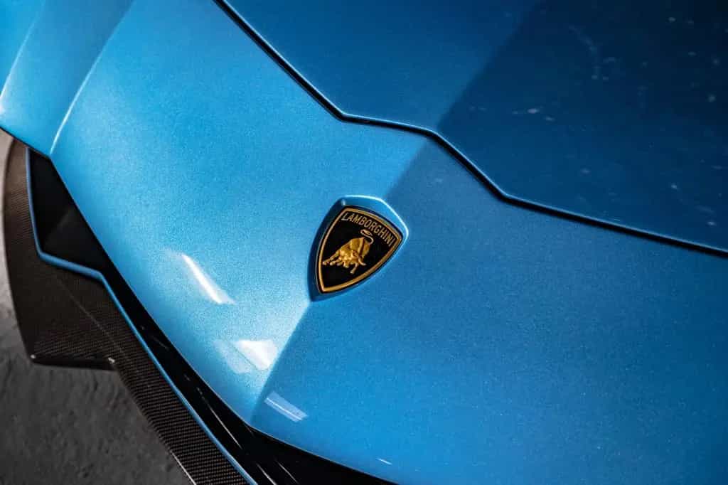 Lamborghini Aventador Ultimae 06/2022-photo-22