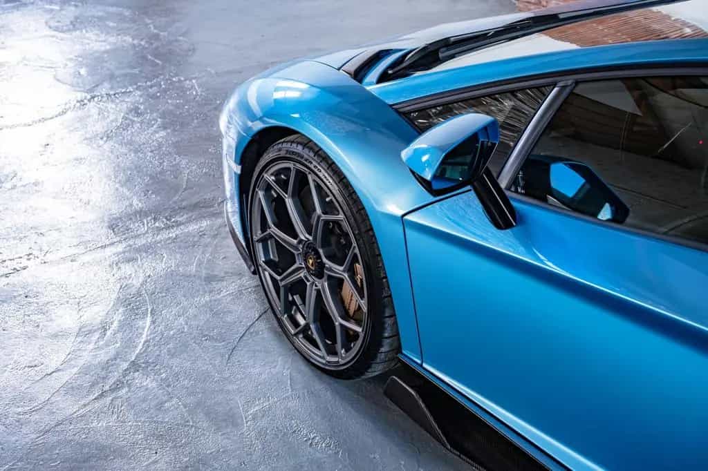 Lamborghini Aventador Ultimae 06/2022-photo-28