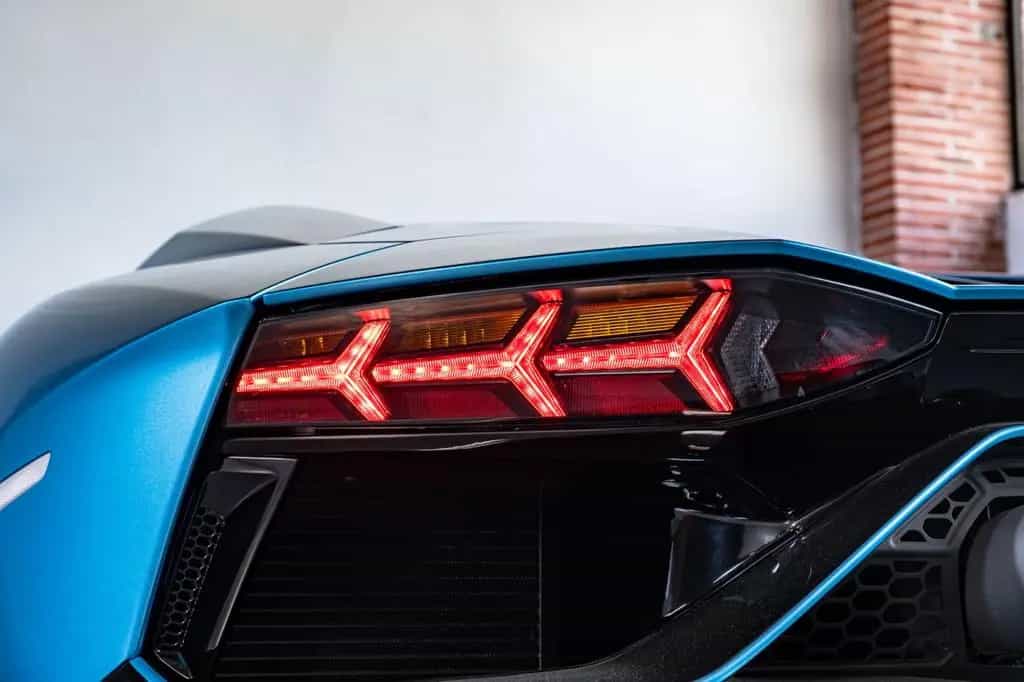 Lamborghini Aventador Ultimae 06/2022-photo-40
