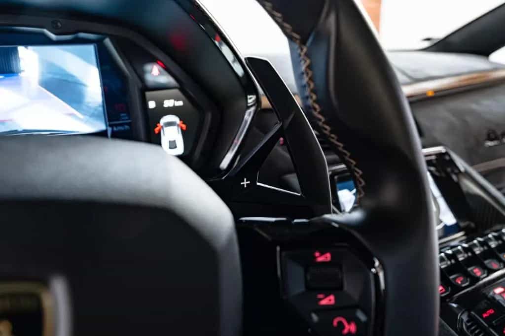 Lamborghini Aventador Ultimae 06/2022-photo-6