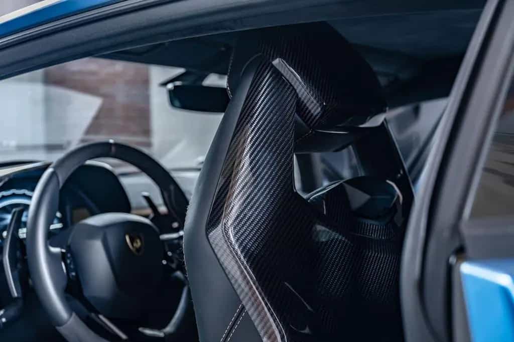Lamborghini Aventador Ultimae 06/2022-photo-8
