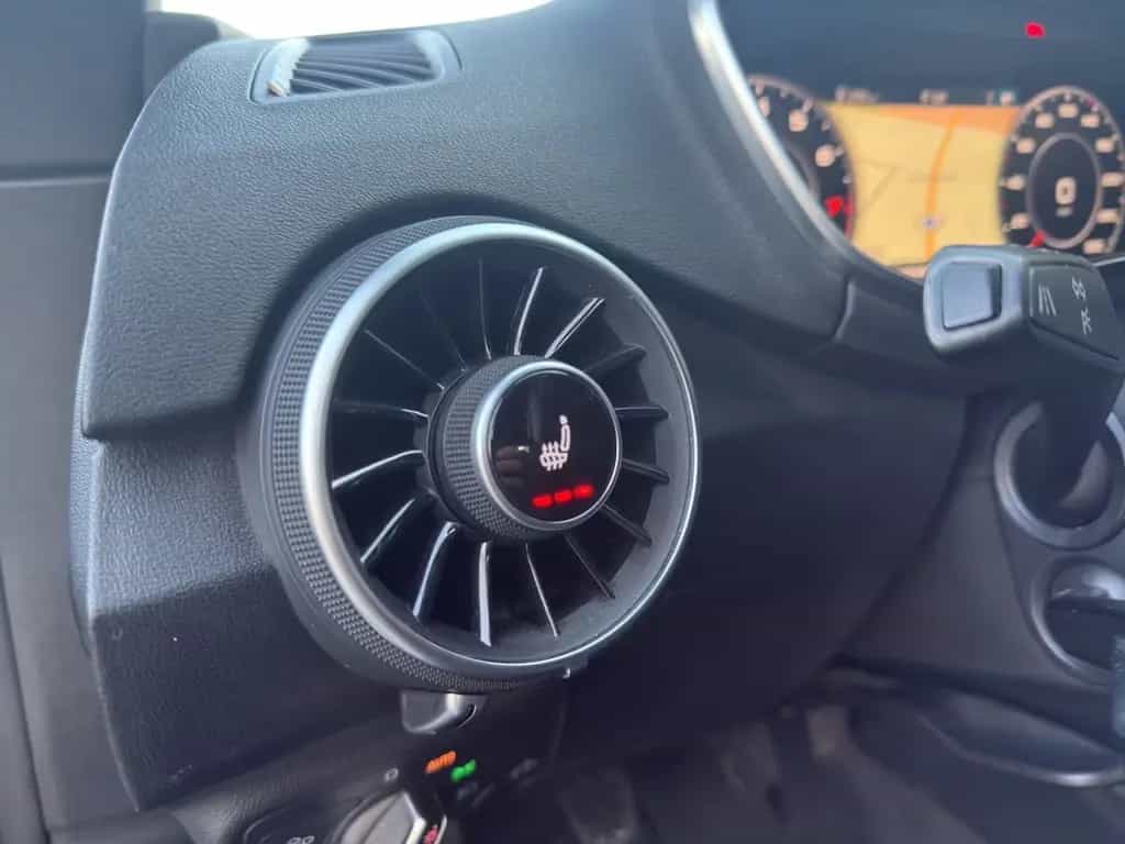 Audi TT Roadster 2.0 TFSI*ALCANTATA*BANG OLUFSEN* 07/2015-photo-13