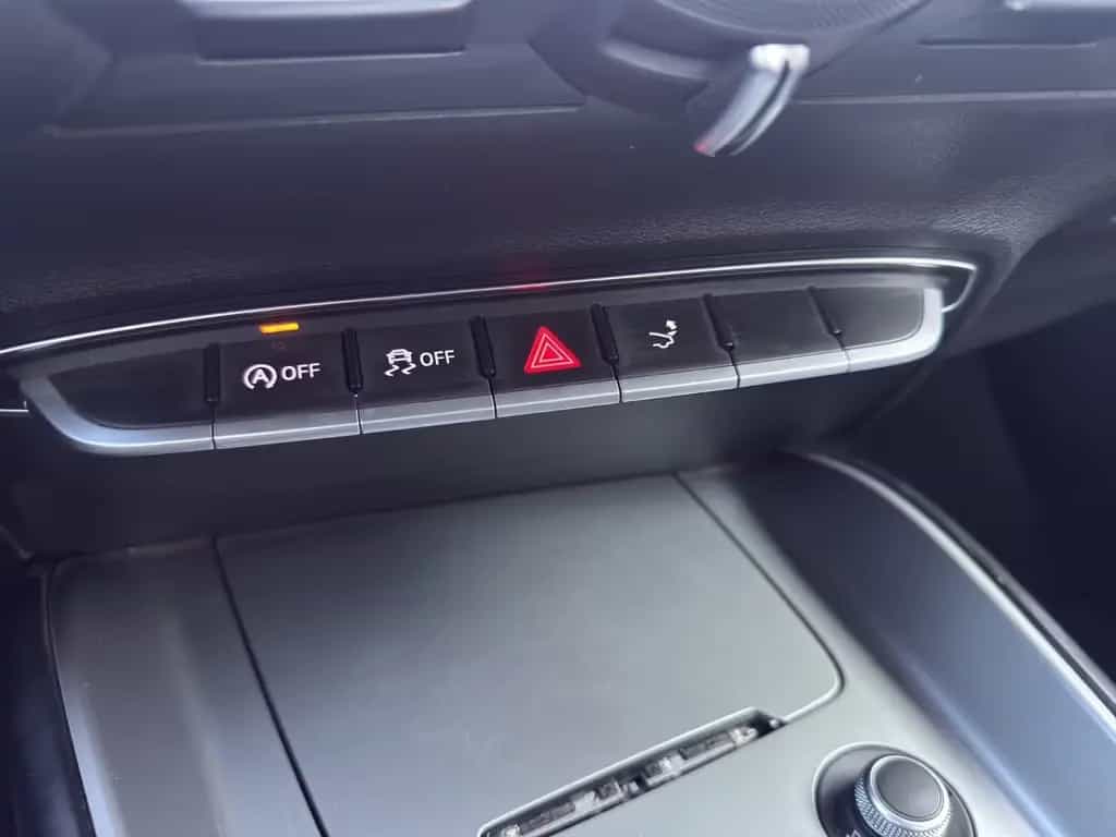 Audi TT Roadster 2.0 TFSI*ALCANTATA*BANG OLUFSEN* 07/2015-photo-14