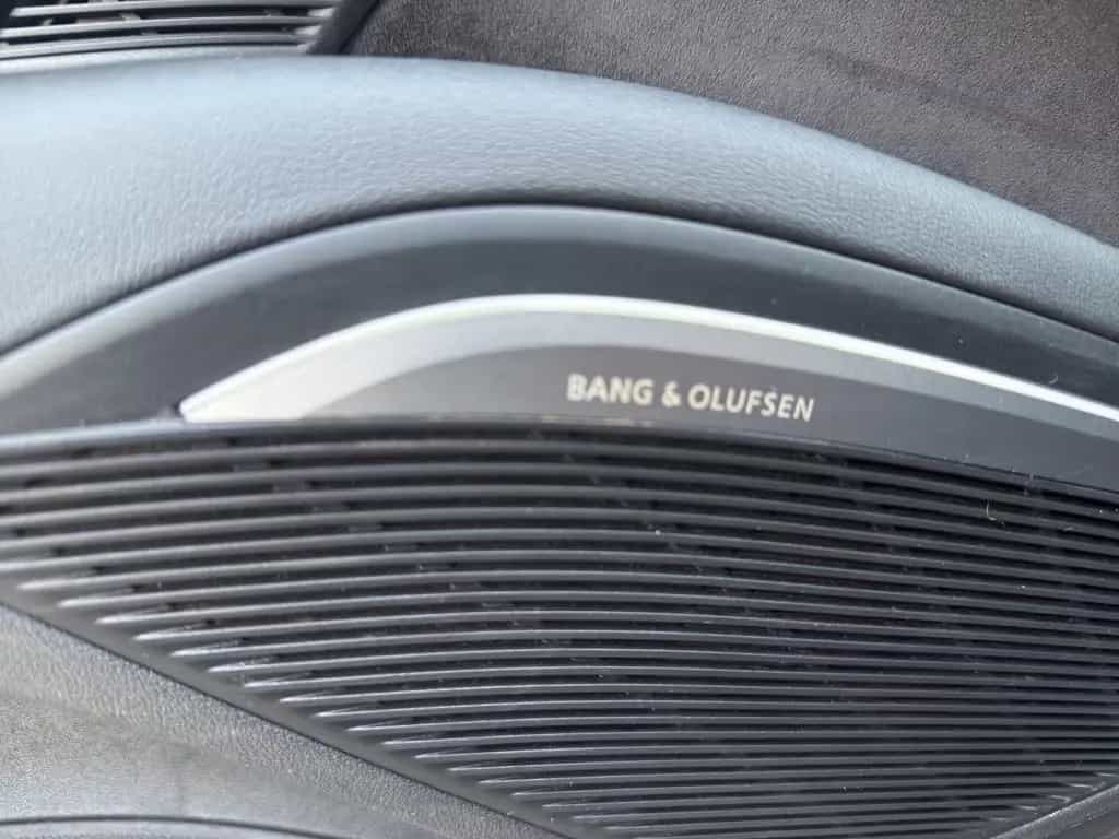 Audi TT Roadster 2.0 TFSI*ALCANTATA*BANG OLUFSEN* 07/2015-photo-23