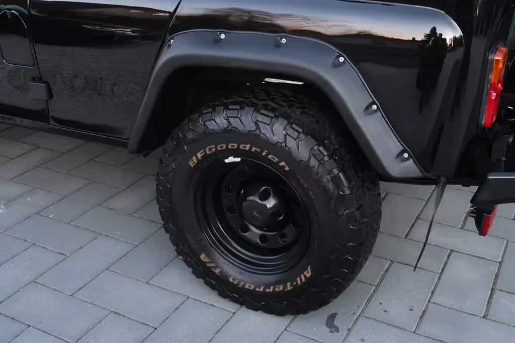 Other Other UAZ Hunter Cabriolet 2.7/TOP-ZUSTAND !!!WINDE!!! 08/2020-photo-26