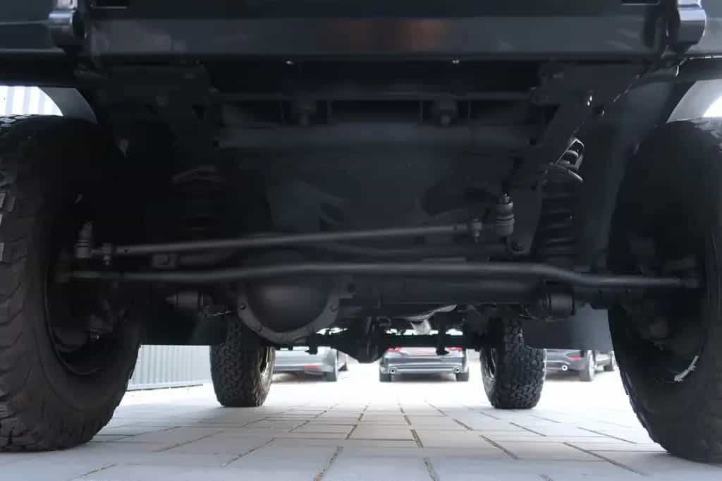 Other Other UAZ Hunter Cabriolet 2.7/TOP-ZUSTAND !!!WINDE!!! 08/2020-photo-30