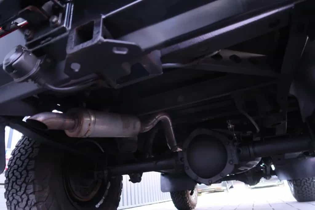 Other Other UAZ Hunter Cabriolet 2.7/TOP-ZUSTAND !!!WINDE!!! 08/2020-photo-31