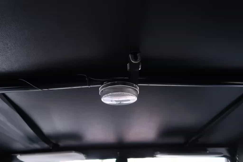 Other Other UAZ Hunter Cabriolet 2.7/TOP-ZUSTAND !!!WINDE!!! 08/2020-photo-36