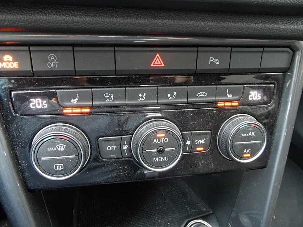 Volkswagen T-Roc 1.5 TSI ACT OPF DSG Sport Nav/Klim/Kamera 01/2022-photo-13