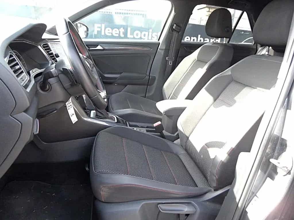 Volkswagen T-Roc 1.5 TSI ACT OPF DSG Sport Nav/Klim/Kamera 01/2022-photo-15