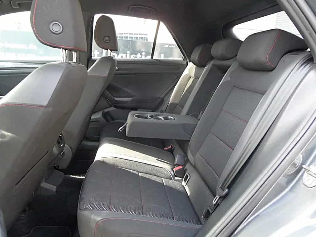Volkswagen T-Roc 1.5 TSI ACT OPF DSG Sport Nav/Klim/Kamera 01/2022-photo-16