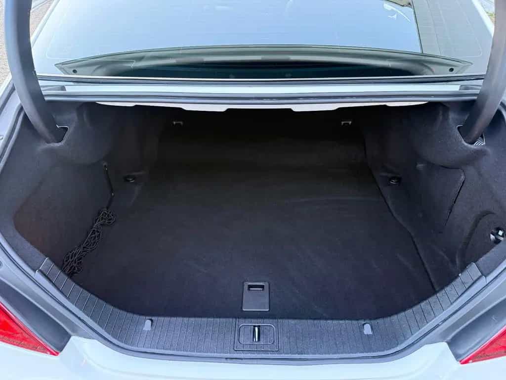 Mercedes-Benz CLS-Class 400*AMG*Multibeam*Leder*360 CAM* 12/2015-photo-18