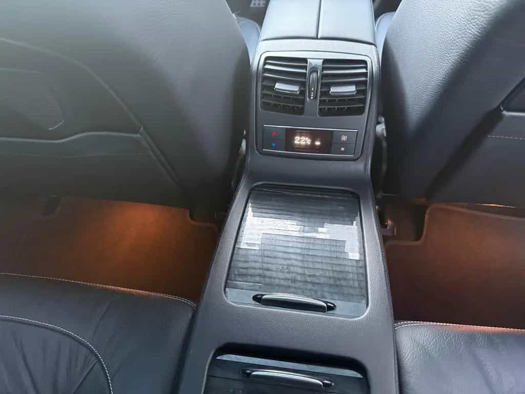 Mercedes-Benz CLS-Class 400*AMG*Multibeam*Leder*360 CAM* 12/2015-photo-21
