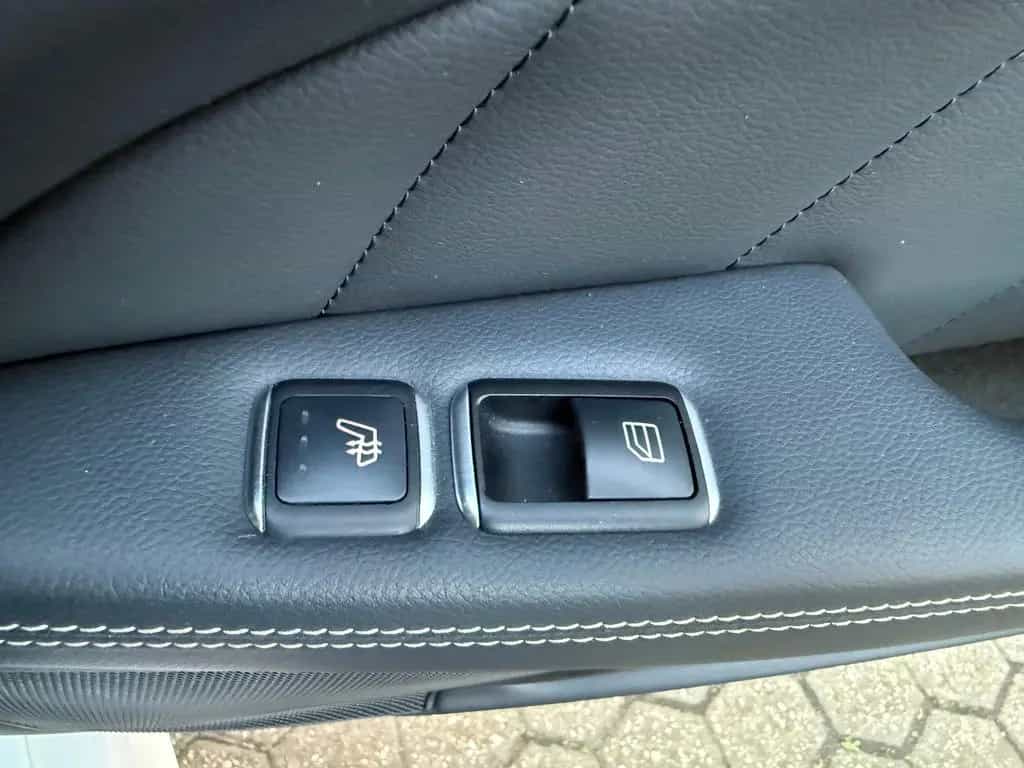 Mercedes-Benz CLS-Class 400*AMG*Multibeam*Leder*360 CAM* 12/2015-photo-22