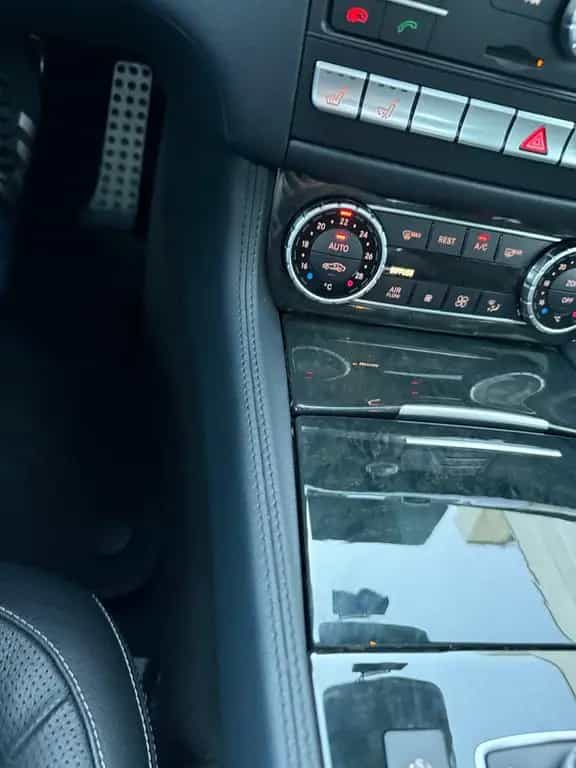 Mercedes-Benz CLS-Class 400*AMG*Multibeam*Leder*360 CAM* 12/2015-photo-28