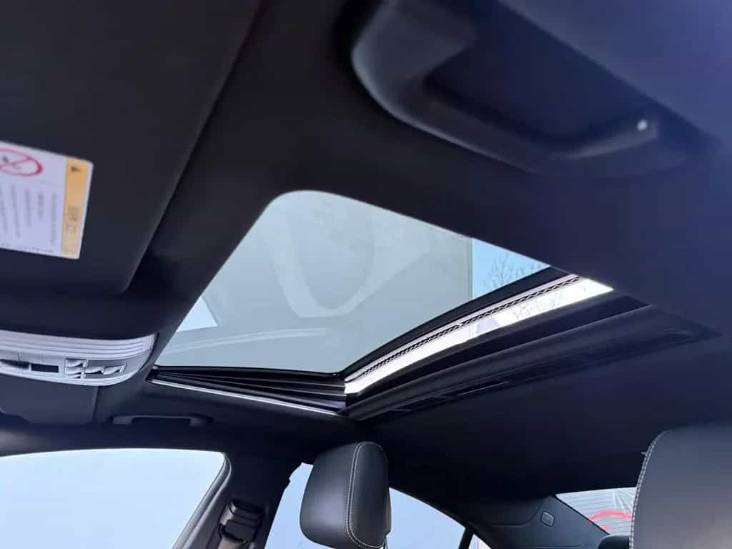 Mercedes-Benz CLS-Class 400*AMG*Multibeam*Leder*360 CAM* 12/2015-photo-29
