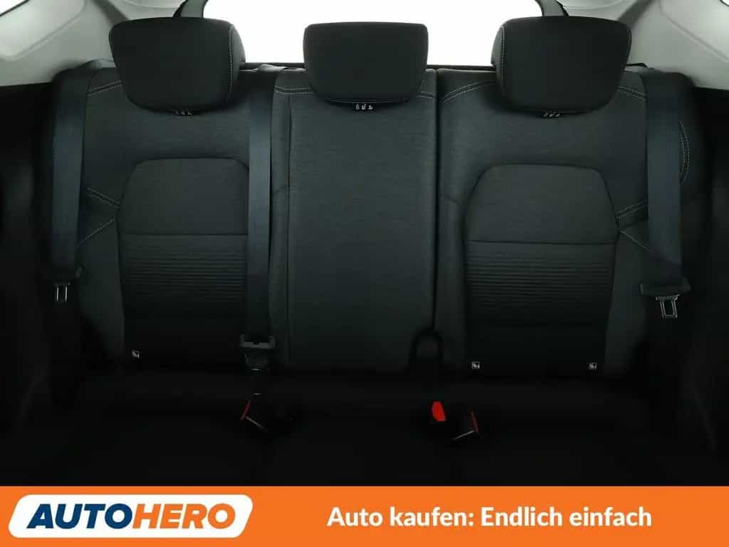 Renault Captur 1.3 TCe Zen Aut.*TEMPO*LED*KLIMA*GARANTIE 07/2021-photo-15