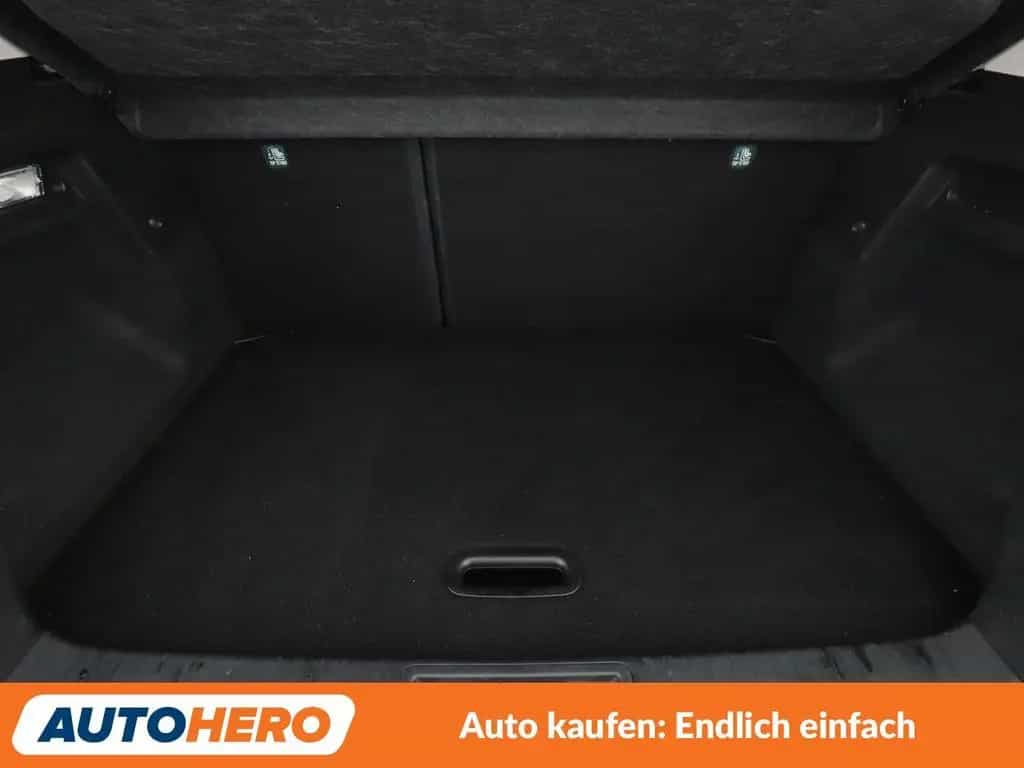 Renault Captur 1.3 TCe Zen Aut.*TEMPO*LED*KLIMA*GARANTIE 07/2021-photo-17