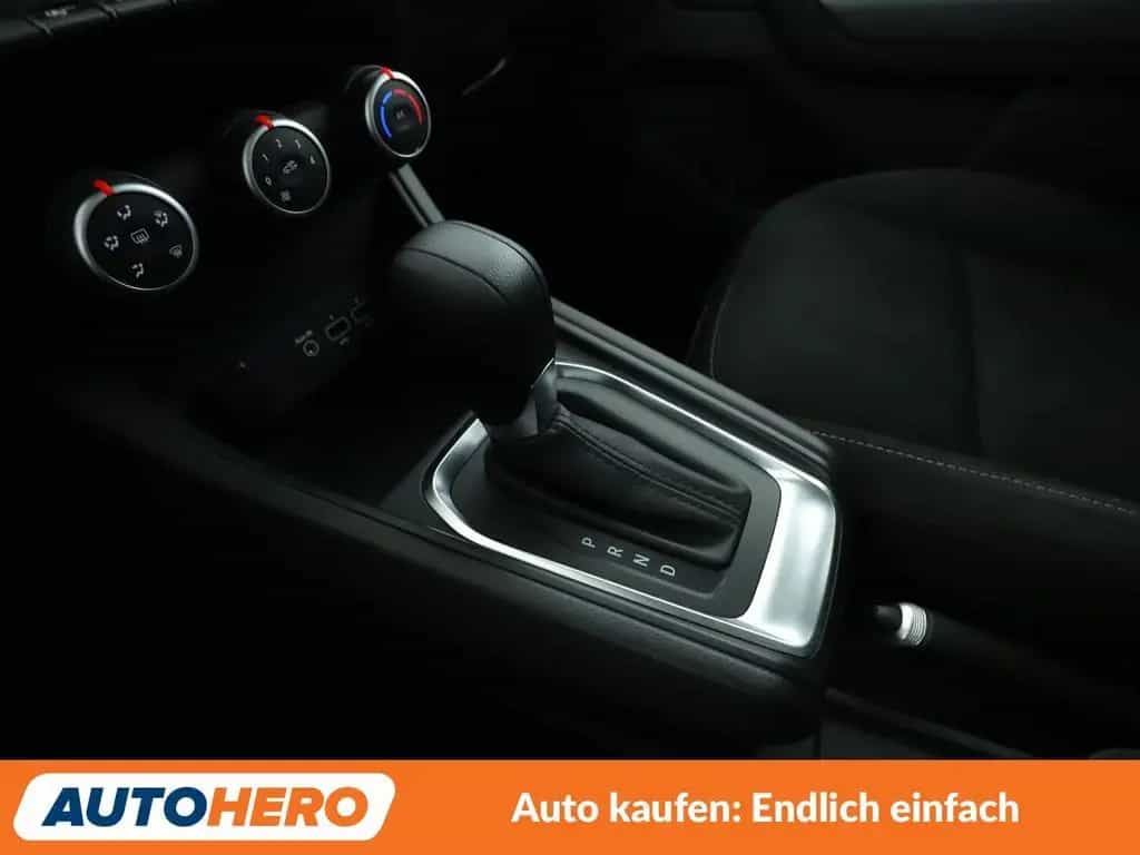 Renault Captur 1.3 TCe Zen Aut.*TEMPO*LED*KLIMA*GARANTIE 07/2021-photo-23