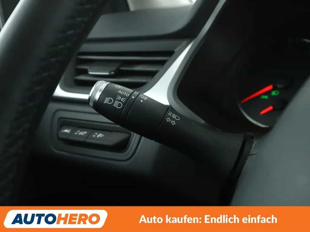 Renault Captur 1.3 TCe Zen Aut.*TEMPO*LED*KLIMA*GARANTIE 07/2021-photo-25