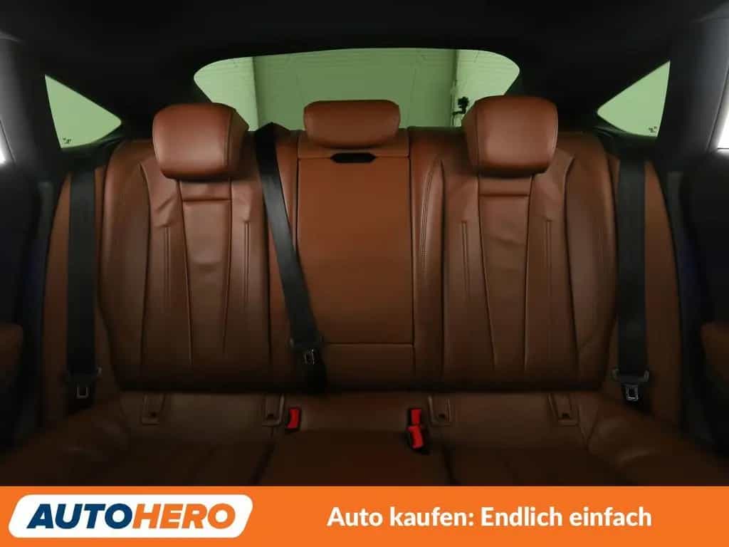 Audi A5 Sportback 2.0 TDI quattro Design Aut.*S-LINE* 09/2017-photo-15