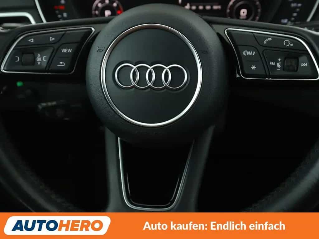 Audi A5 Sportback 2.0 TDI quattro Design Aut.*S-LINE* 09/2017-photo-18