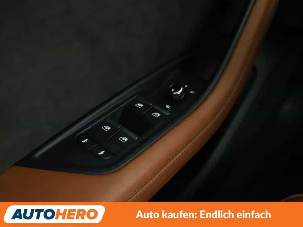 Audi A5 Sportback 2.0 TDI quattro Design Aut.*S-LINE* 09/2017-photo-25