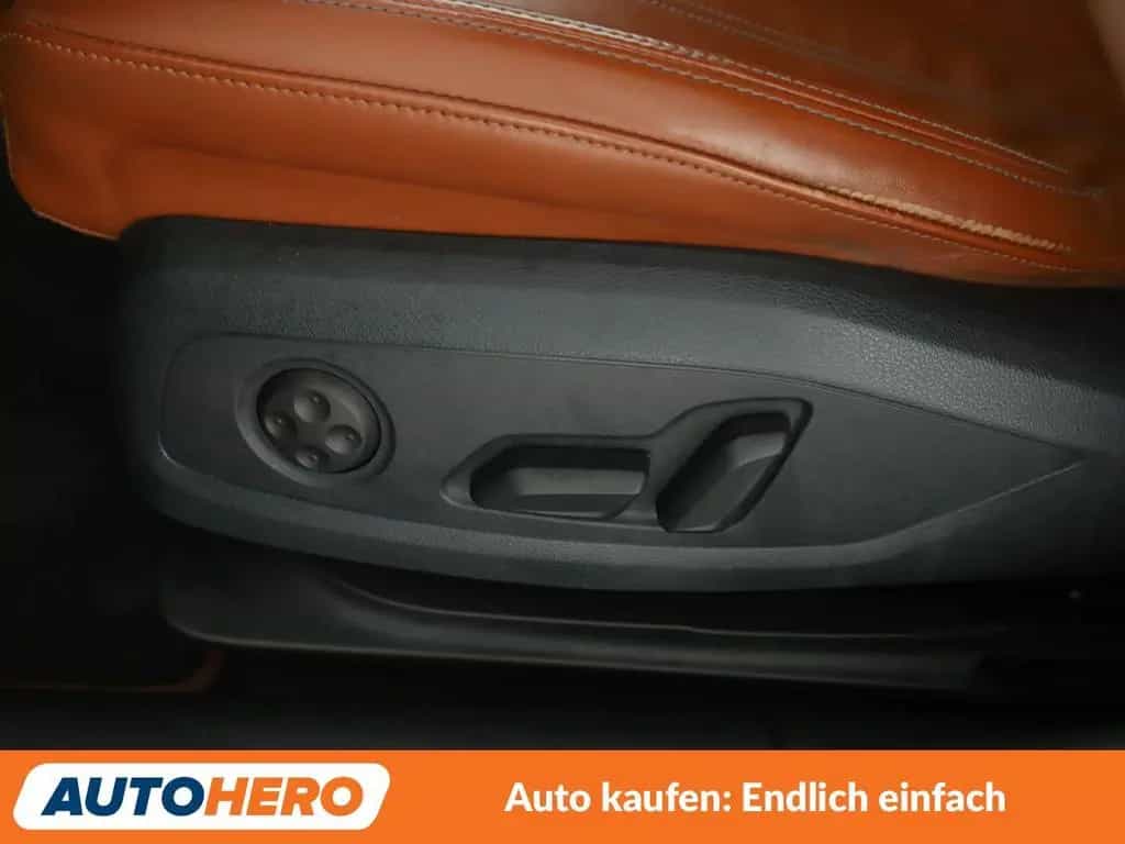 Audi A5 Sportback 2.0 TDI quattro Design Aut.*S-LINE* 09/2017-photo-26