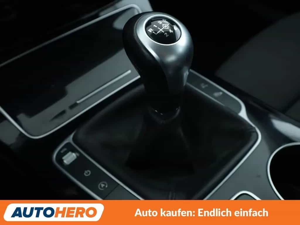 Mercedes-Benz C 180 CGI Avantgarde Aut.*NAV*LED*TEMP*PDC*SHZ* 09/2019-photo-26
