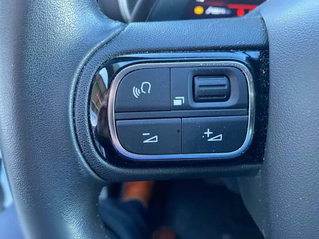 Citroën C5 Aircross 1.2 Mild-Hybrid 136 Max S&S 02/2024-photo-19