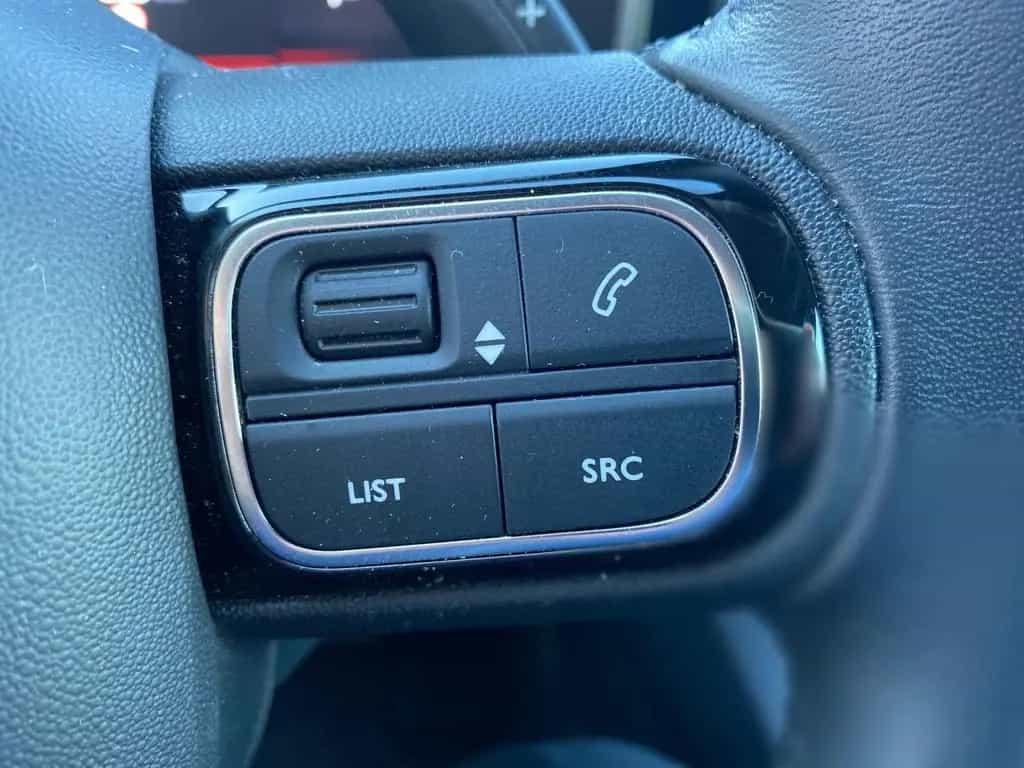 Citroën C5 Aircross 1.2 Mild-Hybrid 136 Max S&S 02/2024-photo-20