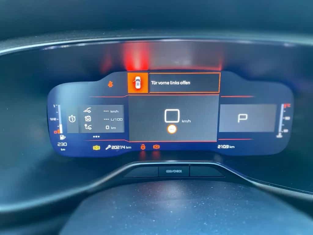 Citroën C5 Aircross 1.2 Mild-Hybrid 136 Max S&S 02/2024-photo-21