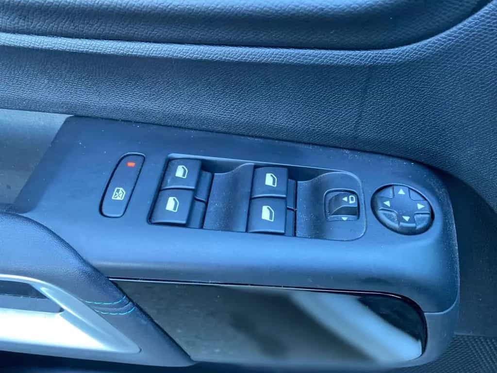 Citroën C5 Aircross 1.2 Mild-Hybrid 136 Max S&S 02/2024-photo-22