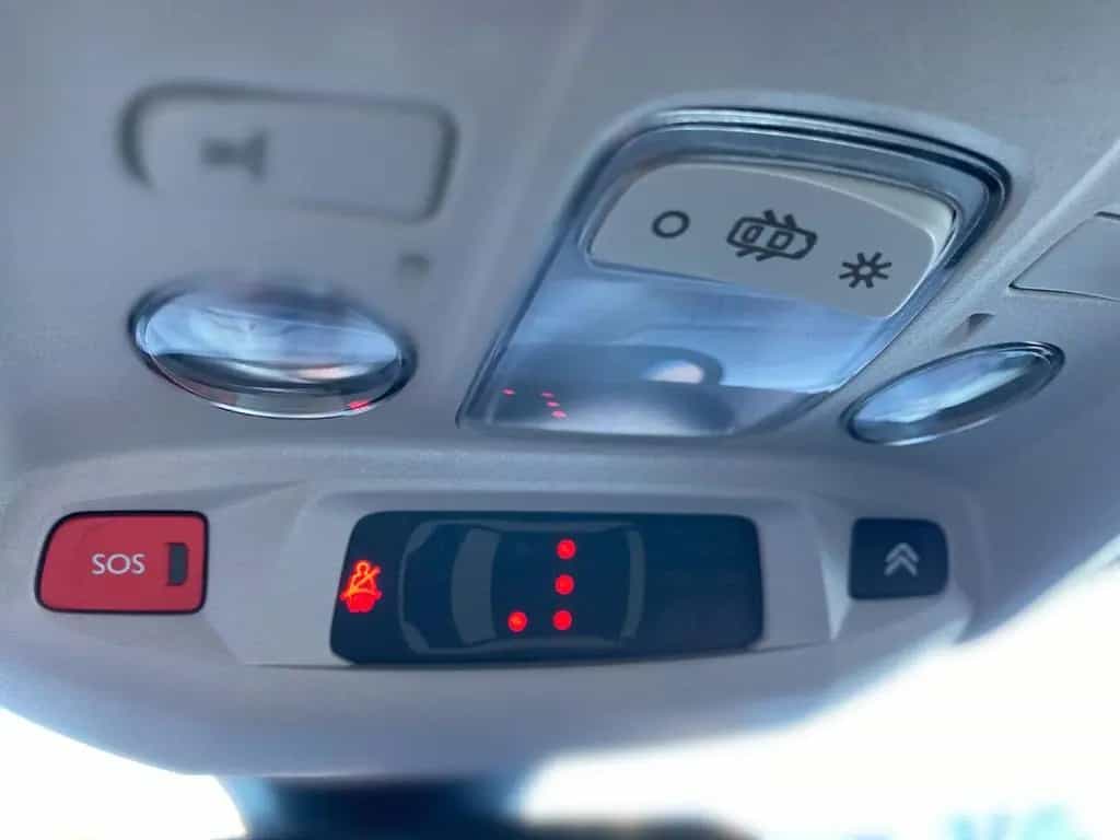 Citroën C5 Aircross 1.2 Mild-Hybrid 136 Max S&S 02/2024-photo-24