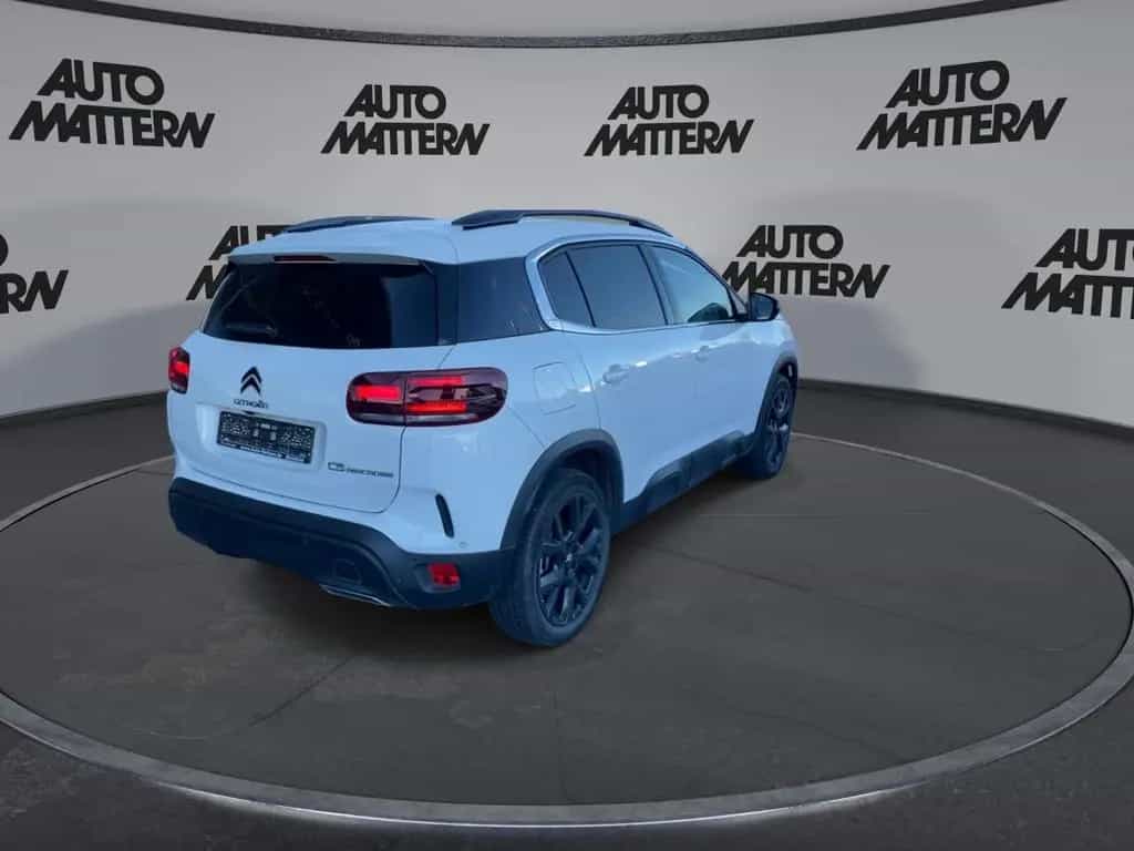 Citroën C5 Aircross 1.2 Mild-Hybrid 136 Max S&S 02/2024-photo-6