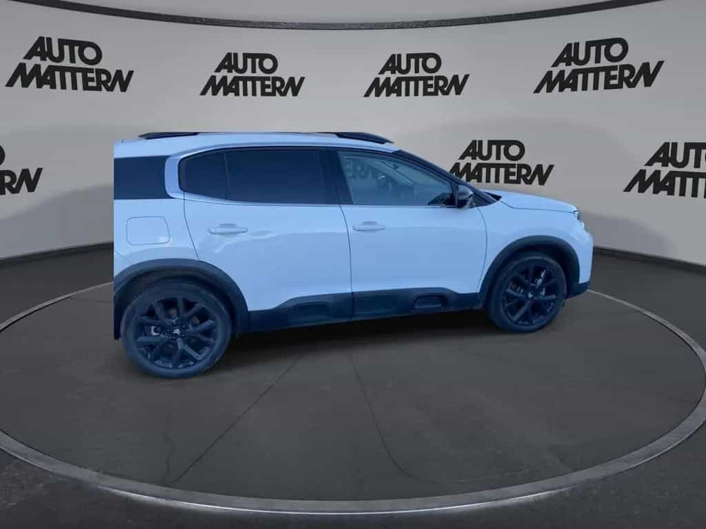 Citroën C5 Aircross 1.2 Mild-Hybrid 136 Max S&S 02/2024-photo-7