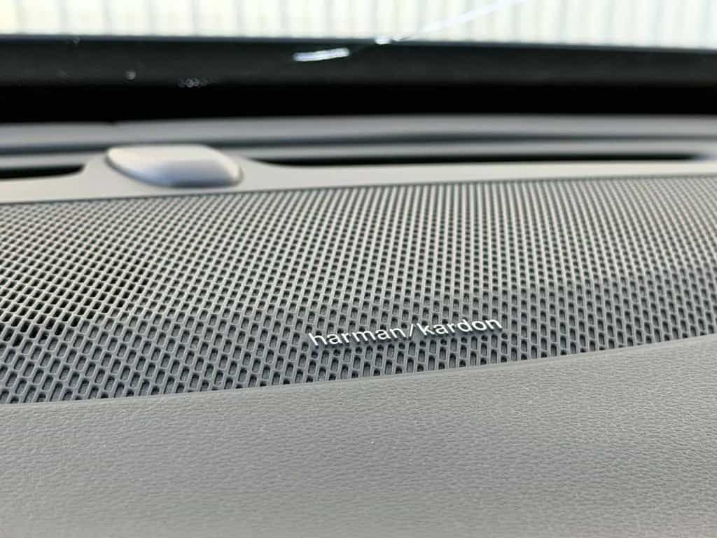 Volvo XC90 R Design AWD Pano*HUD*Carbon*H&K*360*7S*AIR 08/2020-photo-23