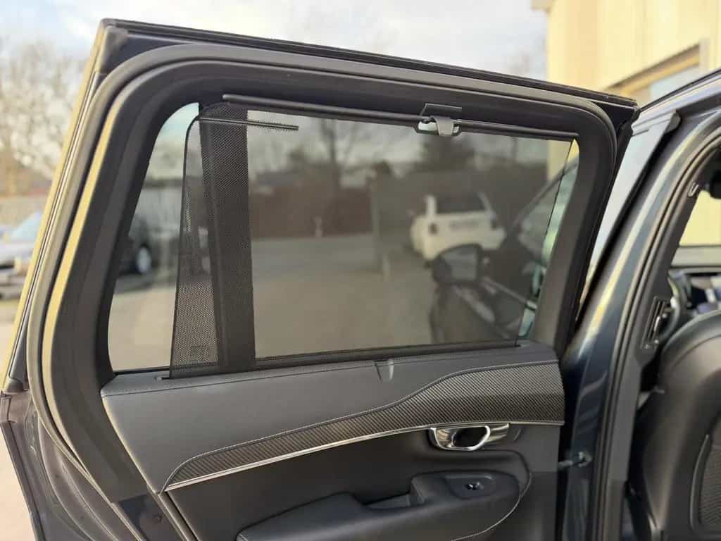 Volvo XC90 R Design AWD Pano*HUD*Carbon*H&K*360*7S*AIR 08/2020-photo-26