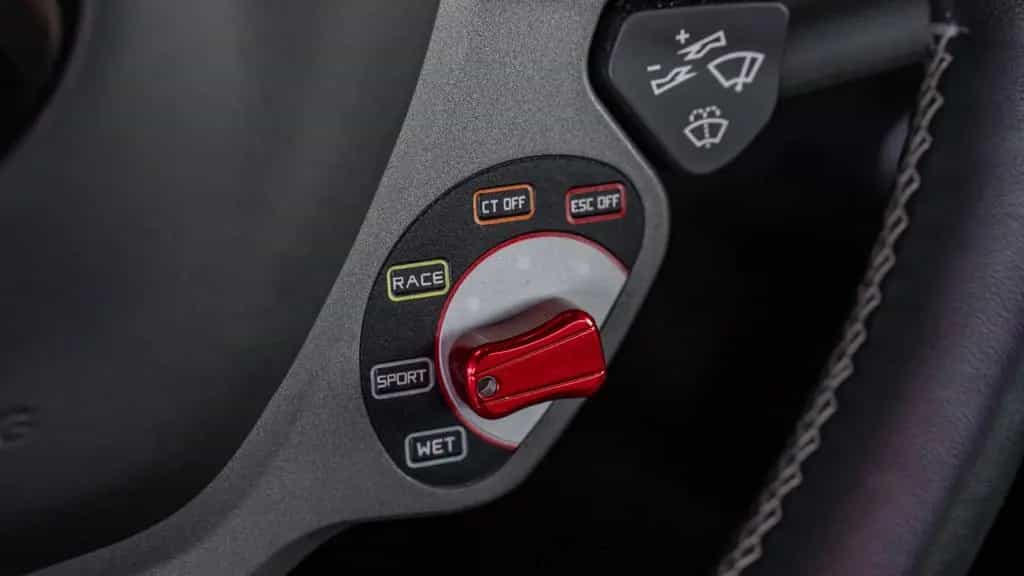 Ferrari 488 Spider *1.Hd*nur19 TKM*UNFALLFREI* 09/2016-photo-16