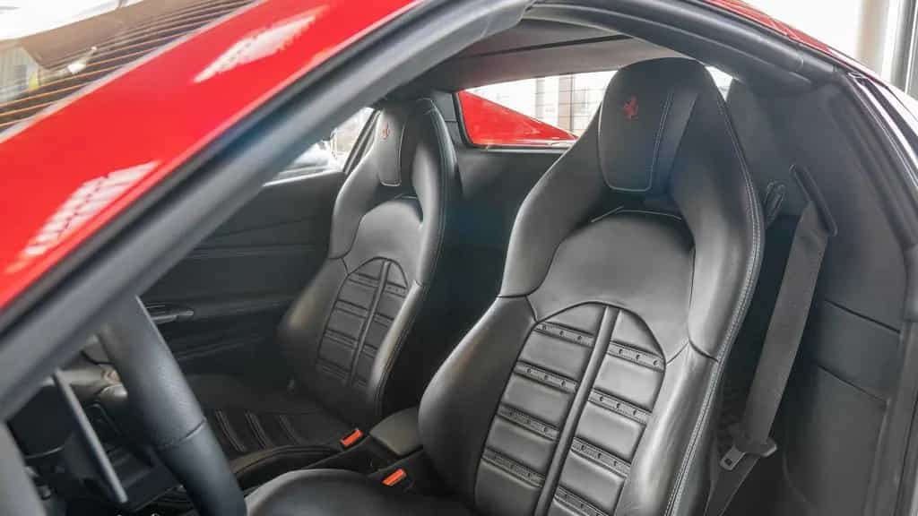 Ferrari 488 Spider *1.Hd*nur19 TKM*UNFALLFREI* 09/2016-photo-19