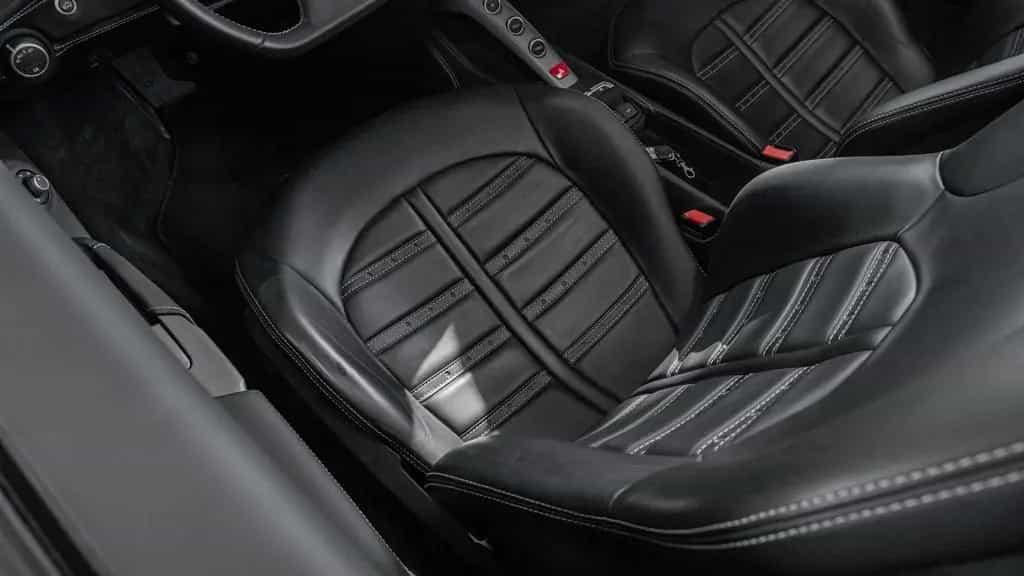 Ferrari 488 Spider *1.Hd*nur19 TKM*UNFALLFREI* 09/2016-photo-22