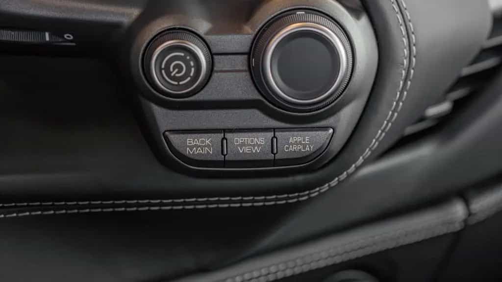 Ferrari 488 Spider *1.Hd*nur19 TKM*UNFALLFREI* 09/2016-photo-28
