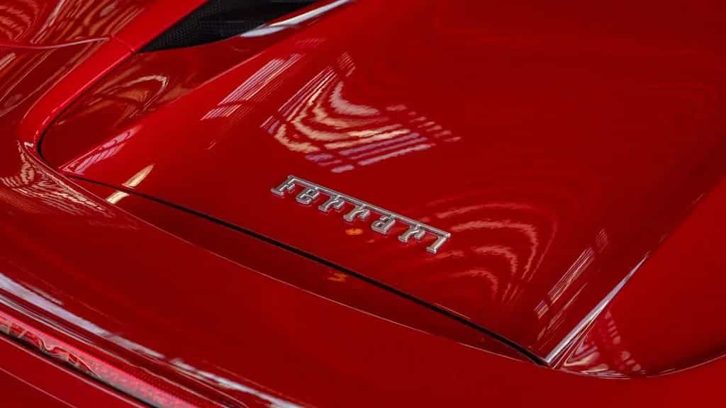 Ferrari 488 Spider *1.Hd*nur19 TKM*UNFALLFREI* 09/2016-photo-37