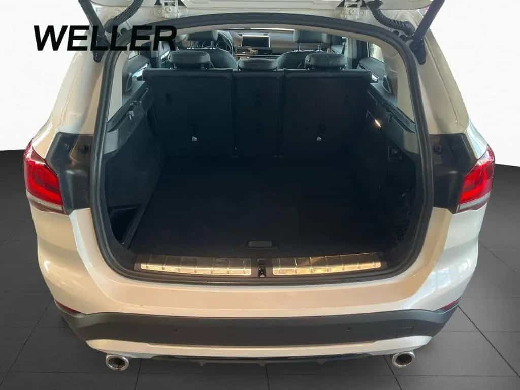 BMW X1 sDrive20d Sport Line LED,Tempo,Memory,SpoSi 08/2021-photo-15