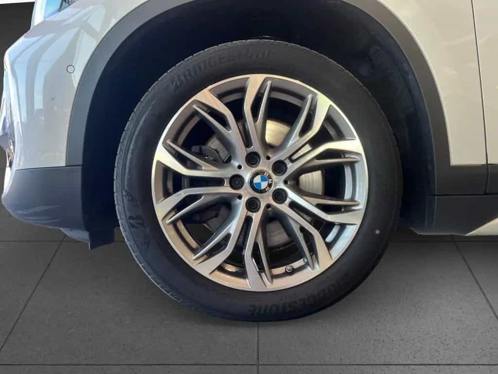 BMW X1 sDrive20d Sport Line LED,Tempo,Memory,SpoSi 08/2021-photo-16