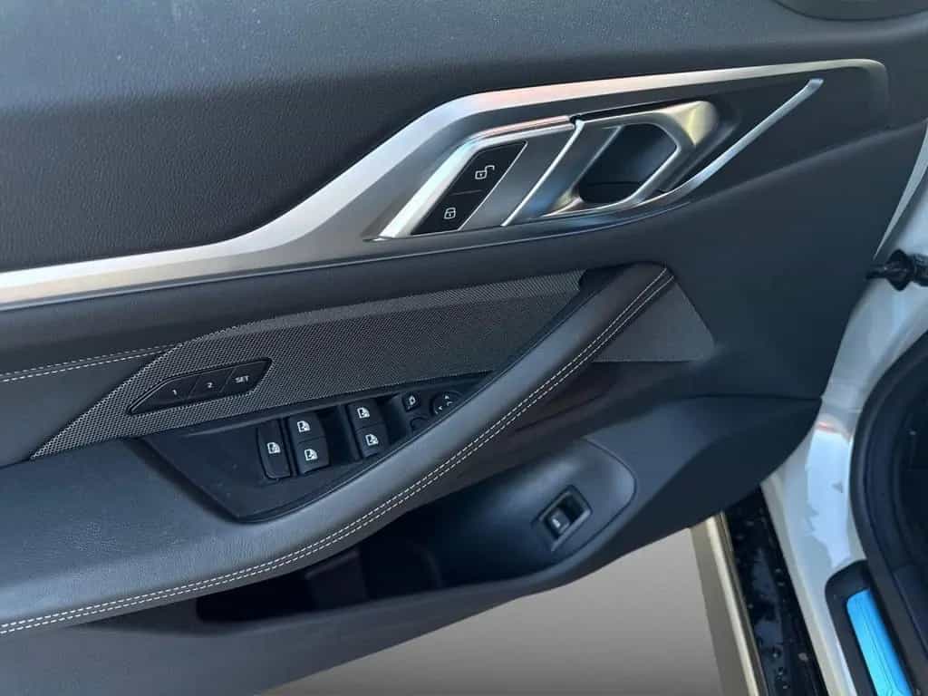 ALPINA B4 GT GC SW-Tronic Bluetooth Navi LED Vollleder null-photo-13