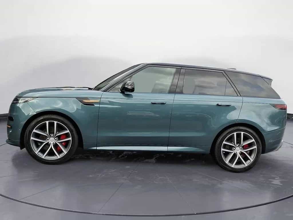 Land Rover Range Rover Rover Sport P530 V8 AWD FIRST EDITION ACC 11/2023-photo-1