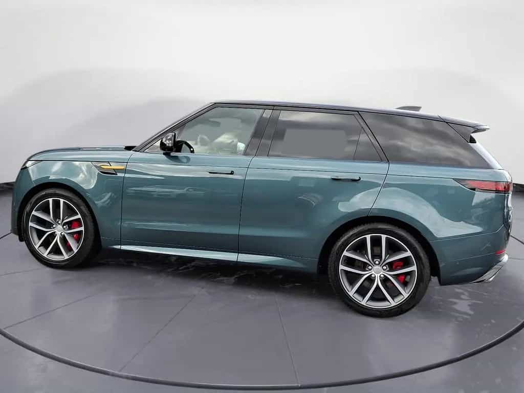 Land Rover Range Rover Rover Sport P530 V8 AWD FIRST EDITION ACC 11/2023-photo-2