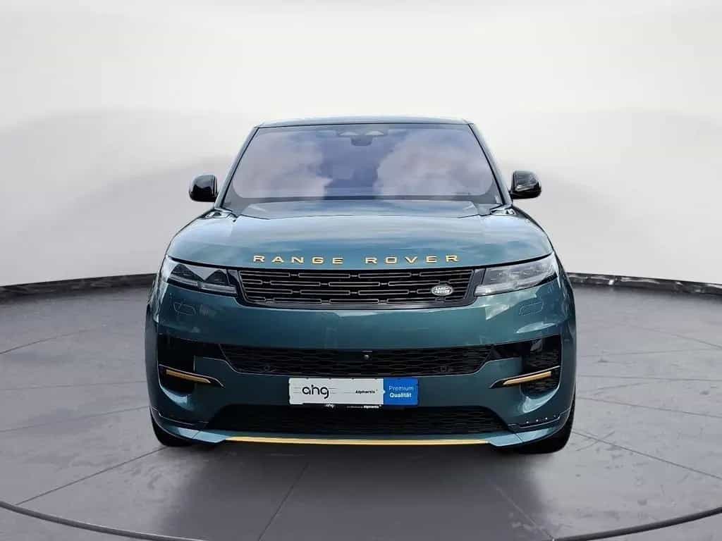 Land Rover Range Rover Rover Sport P530 V8 AWD FIRST EDITION ACC 11/2023-photo-5
