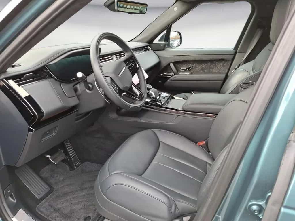Land Rover Range Rover Rover Sport P530 V8 AWD FIRST EDITION ACC 11/2023-photo-6